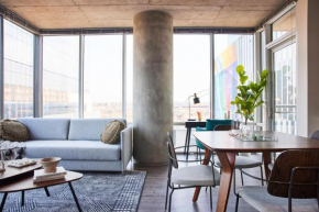 Placemakr Premier SoBro, Nashville